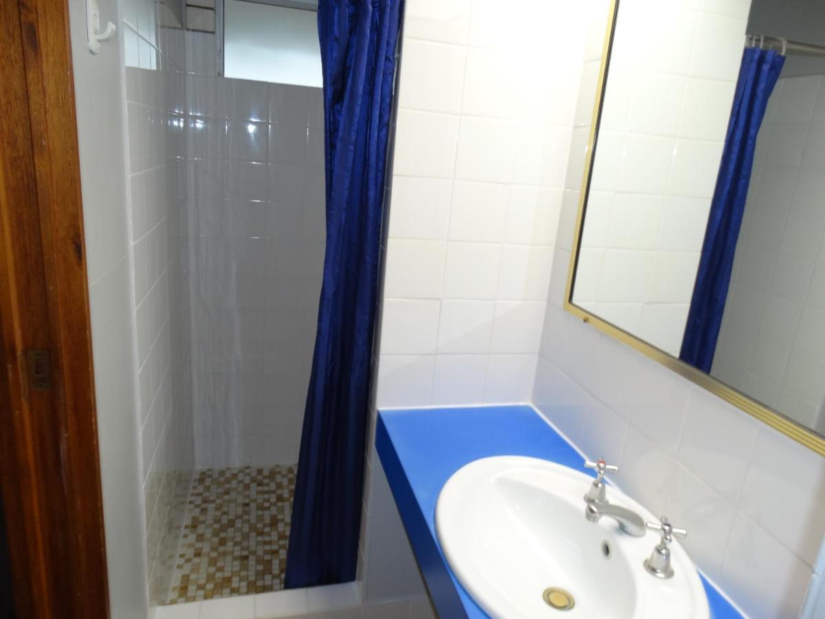 Gayndah A Motel Экстерьер фото
