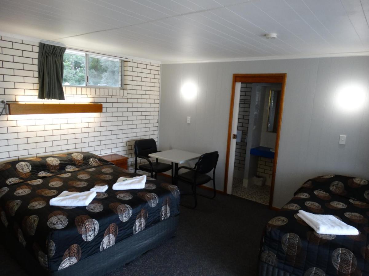 Gayndah A Motel Экстерьер фото